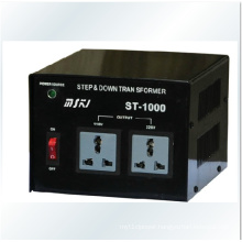 Single Phase 1000W Step up Transformer110-220V, 220V-110V 1000W Step Down Transformer